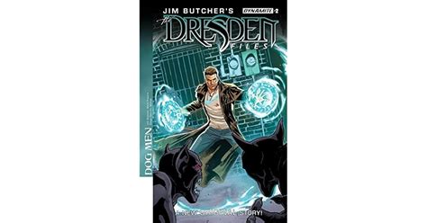 Jim Butcher s The Dresden Files Dog Men 2 PDF