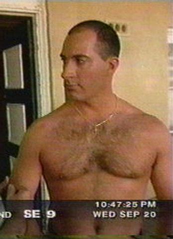 Jim Cantore Shirtless: An Exploration of Shirtless Journalism