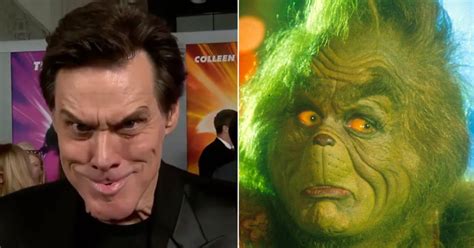 Jim Carrey's Epic Return as the Grinch in the Delightful Sequel