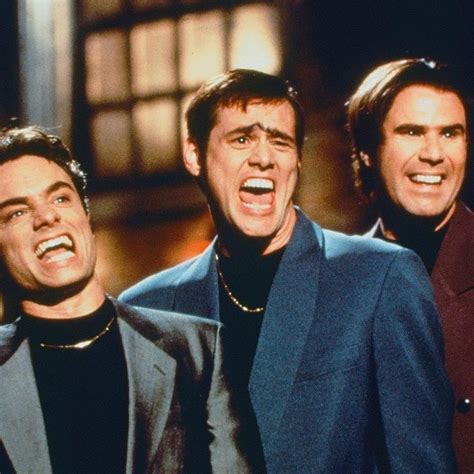 Jim Carrey's Unforgettable Saturday Night Live Skits