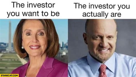 Jim Cramer Meme: A Guide to the Internet's Favorite Investment Authority