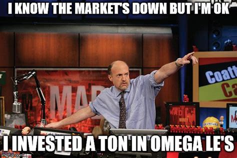 Jim Cramer Meme: Why He's the Internet's Favorite Market Guru