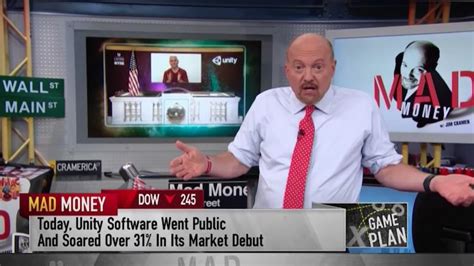 Jim Cramer Stock Picks Today: 20 Golden Opportunities You Can't Miss