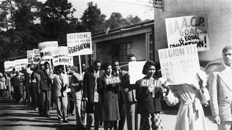 Jim Crow Laws: A Legacy of Segregation and Oppression