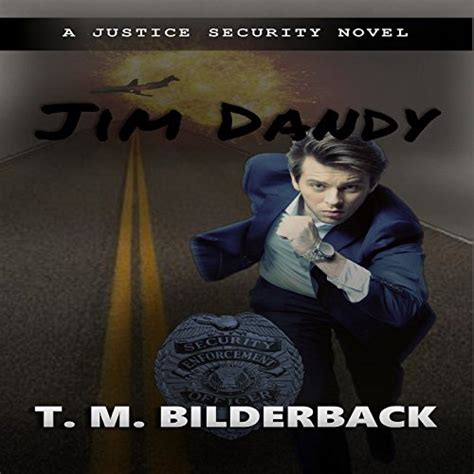 Jim Dandy A Justice Security Novel Volume 9 PDF