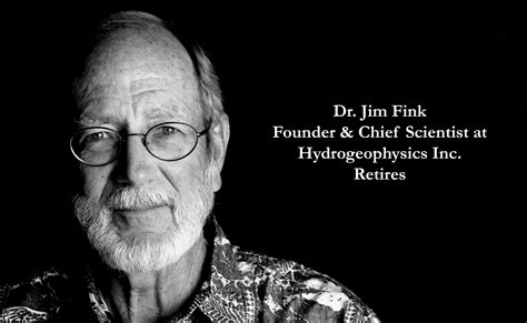 Jim Fink's Legacy of Innovation