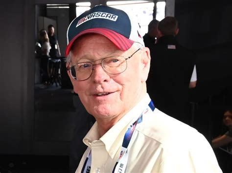 Jim France Net Worth: A Fortune Built on Motorsports