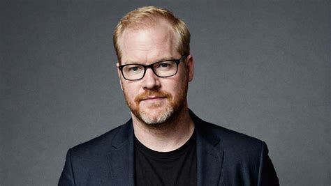 Jim Gaffigan: Exploring Faith and Laughter