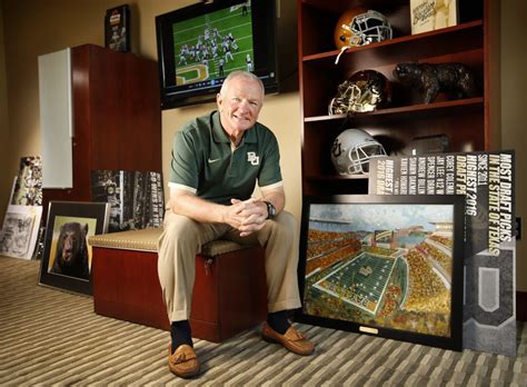 Jim Grobe: A Legacy of Football Excellence