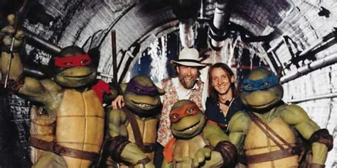 Jim Henson's Ninja Turtles: A Journey of Creativity and Innovation