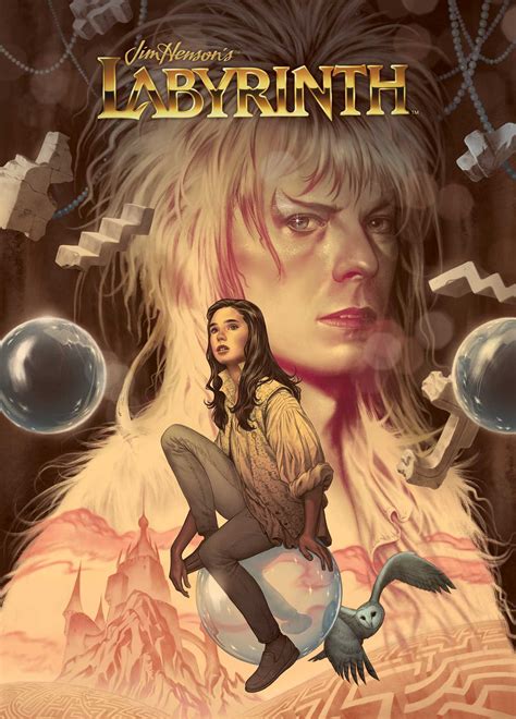 Jim Hensons Labyrinth Artist Tribute Doc