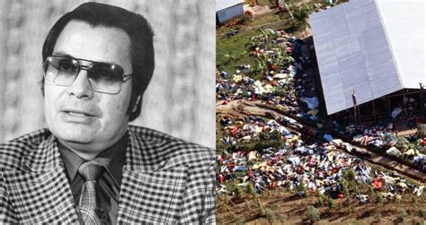 Jim Jones, Jim Koenekamp, and the Tragedy of Jonestown