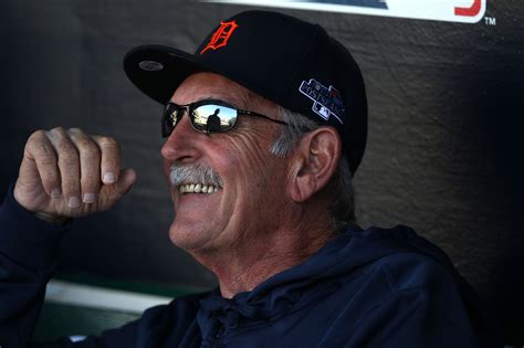 Jim Leyland: A Baseball Legend and Master of the Dugout