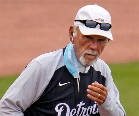 Jim Leyland: A Baseball Odyssey Filled with Grit and Triumph