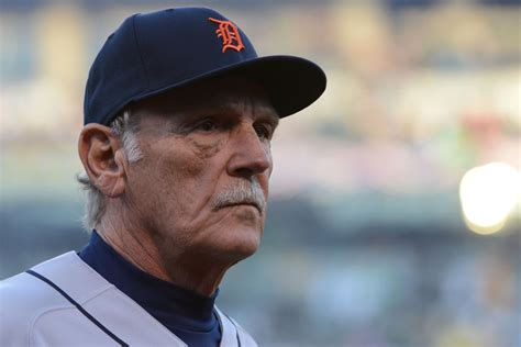 Jim Leyland: A Hall of Fame Manager's Journey Through Baseball