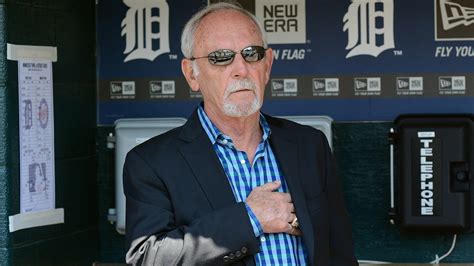 Jim Leyland: A Managerial Mastermind