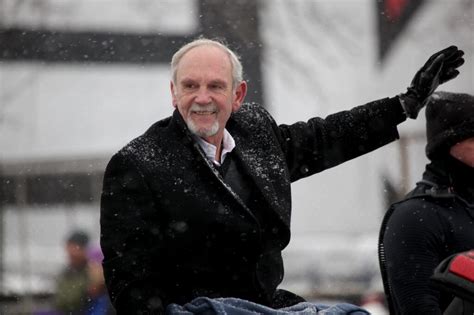 Jim Leyland: A Masterful Strategist and Inspirational Leader