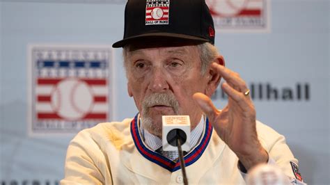 Jim Leyland: A Winning Philosophy and a Hall of Fame Career