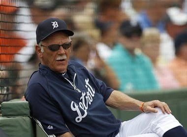 Jim Leyland: Guiding Teams to Success through Grit and Determination