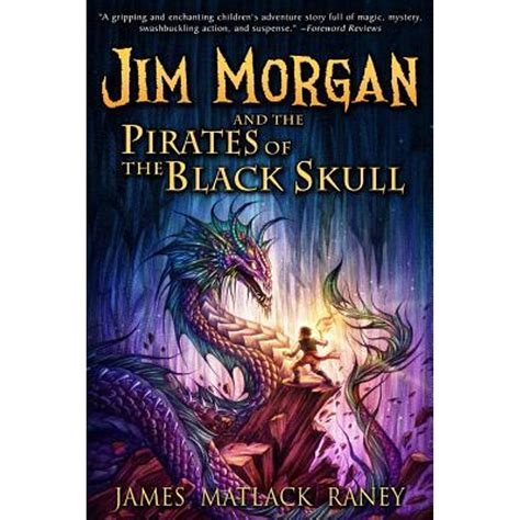 Jim Morgan 3 Book Series