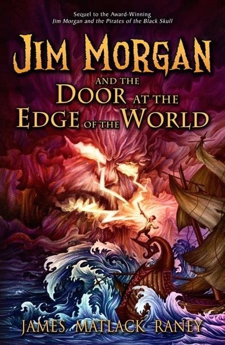 Jim Morgan and the Door at the Edge of the World PDF