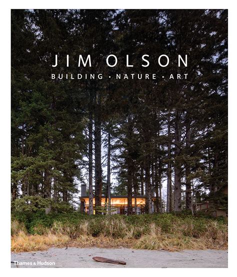 Jim Olson Building Nature Art Kindle Editon