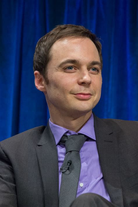 Jim Parsons: Beyond the Eccentricities of Sheldon Cooper