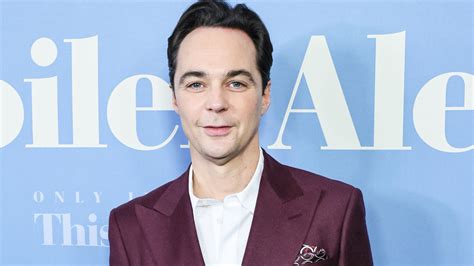 Jim Parsons: The Big Bang Theory's Beloved Brainiac