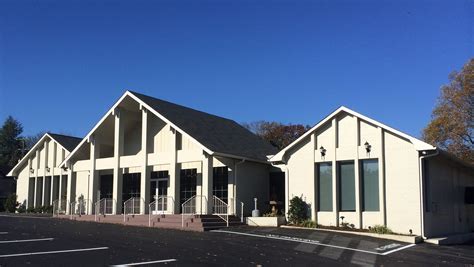 Jim Rush Funeral Home: Providing Compassion and Care in Tennessee