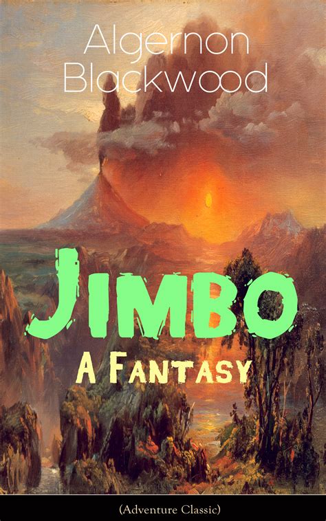 Jimbo A Fantasy Reader