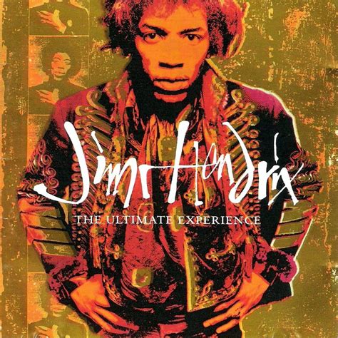 Jimi Hendrix The Ultimate Experience Epub