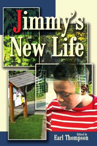 Jimmy's New Life Kindle Editon