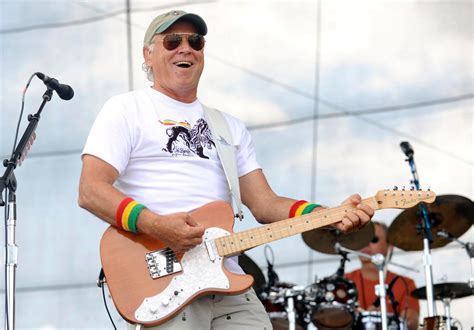 Jimmy Buffett Billboard Chart Peak