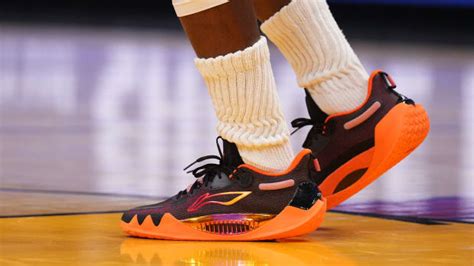 Jimmy Butler Basketball Shoes: The Ultimate Guide to Performance and Style