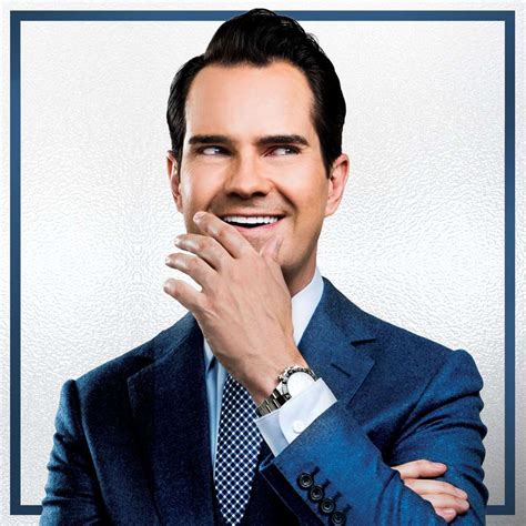 Jimmy Carr