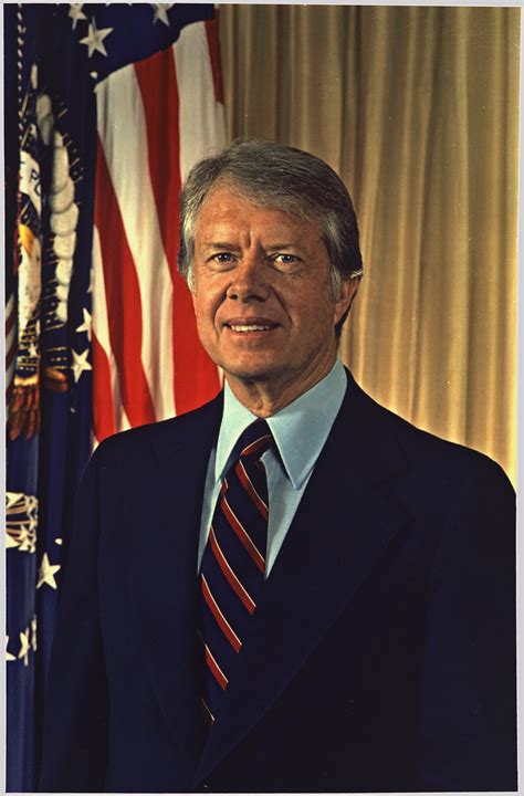 Jimmy Carter Doc