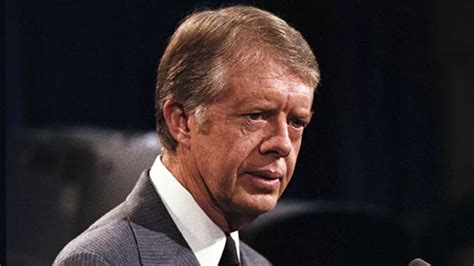 Jimmy Carter: A Legacy of Peace, Human Rights, and Public Service