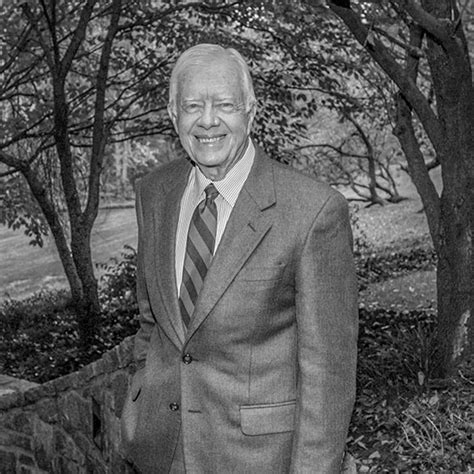 Jimmy Carter: Architect of Peace and Global Health