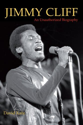 Jimmy Cliff An Unauthorized Biography US Edition PDF