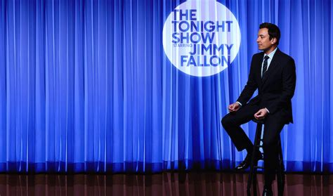 Jimmy Fallon: The King of Late Night Laughter and Inclusivity