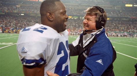 Jimmy Johnson: Coaching Legend and Motivational Mastermind