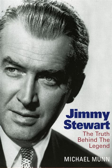 Jimmy Stewart The Truth Behind the Legend Doc