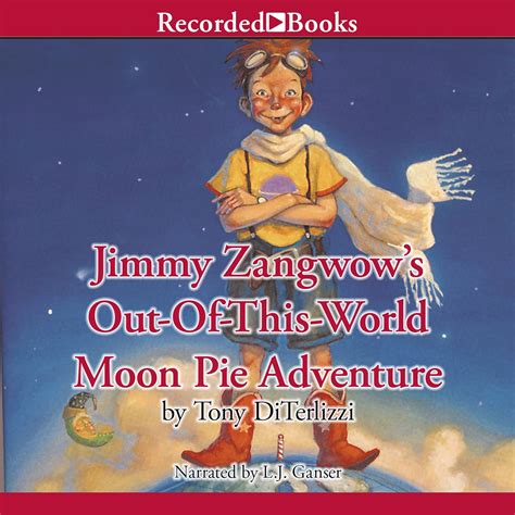 Jimmy Zangwow's Out-of-This-World Moon-Pie Epub