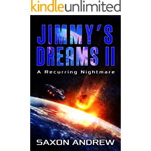 Jimmy s Dreams II A Recurring Nightmare