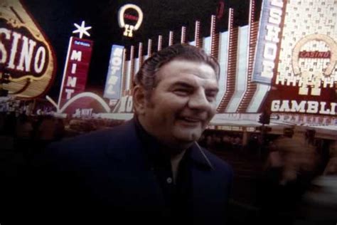 Jimmy the Greek's Betting Philosophy