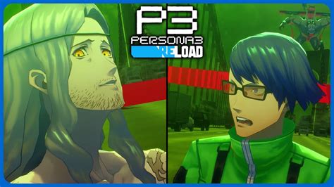 Jin Persona 3 Meme: Unleashing Your Inner Potential