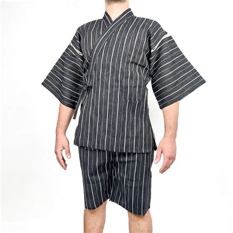 Jinbe Clothes: A Splash of Tradition and Style