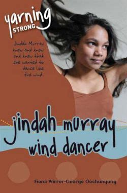Jindah Murray, Wind Dancer (Paperback) Ebook Reader