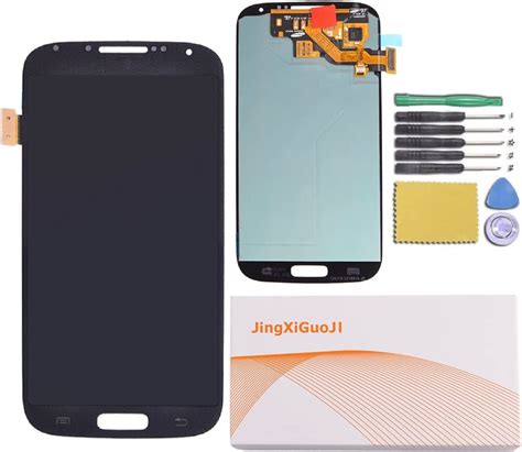 JingXiGuoJi Novelty Digitizer Replacement Generation PDF