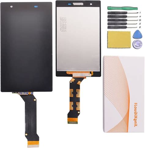 JingXiGuoJi Replacement Digitizer Screen Assembly Epub